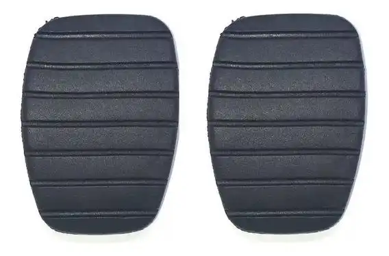 CAPA PEDAL RENAULT LOGAN SANDERO DUSTER 2014/ (FREIO/EMBREAG