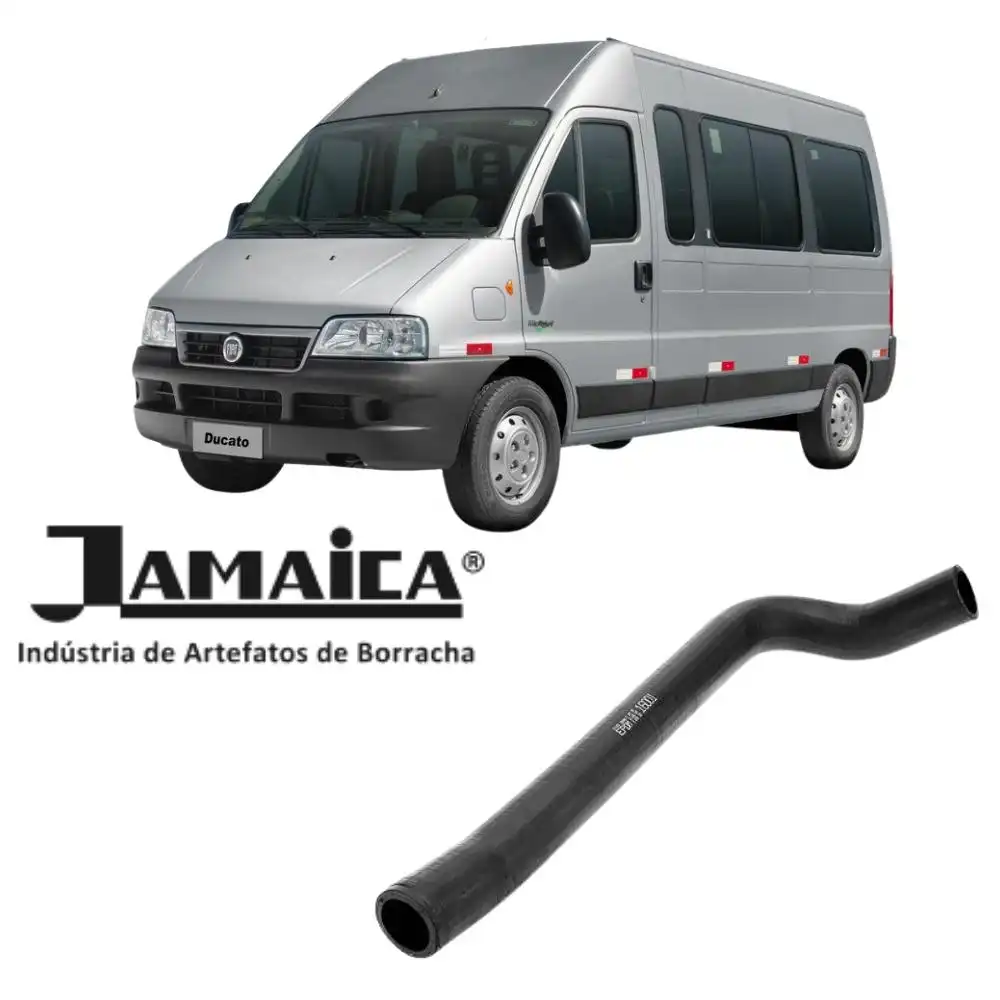 MANGUEIRA RADIADOR DUCATO BOXER JUMPER 2.3 2010 A 2012 INF