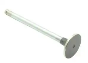 VALVULA ESCAPE CORSA CELTA 1.0 1.4 (E MT VHC)