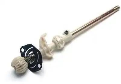 ALAVANCA CAMBIO GOLF 94/98 COMPLETA