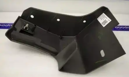 ACABAMENTO ESTRIBO ECOSPORT 2013/ ESQ