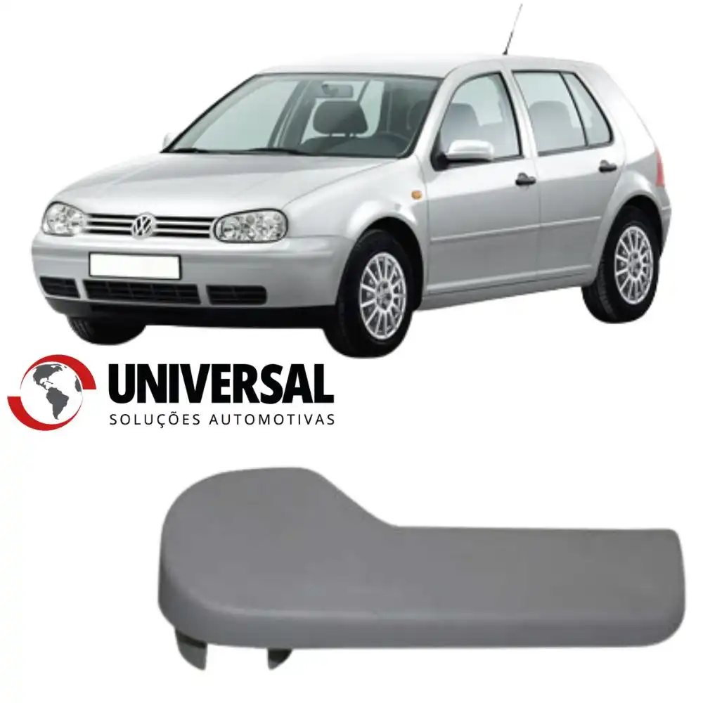 ALAVANCA CAPO GOLF 99/ POLO 02/ BORA 01/ PASSAT