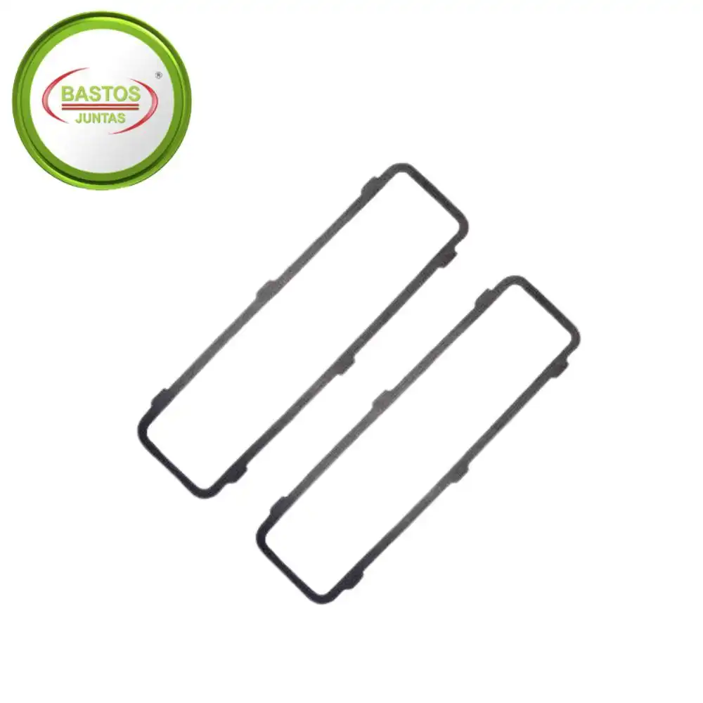 JUNTA TAMPA VALVULA CHEVETTE