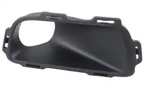 GRADE PARACHOQUE S-10 13/16 ESQ C/FAROLETE