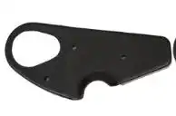 CAPA LATERAL BANCO GOL,V.P.S DIR INT PRETA