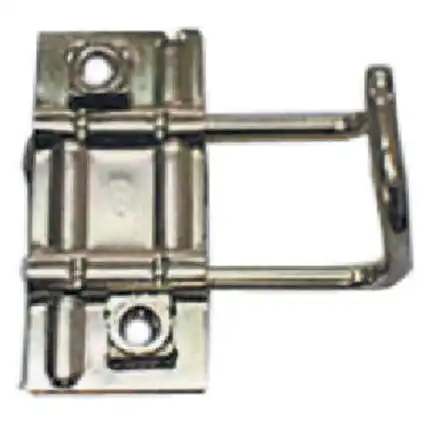 BATENTE PORTA MALAS MONZA 91/96