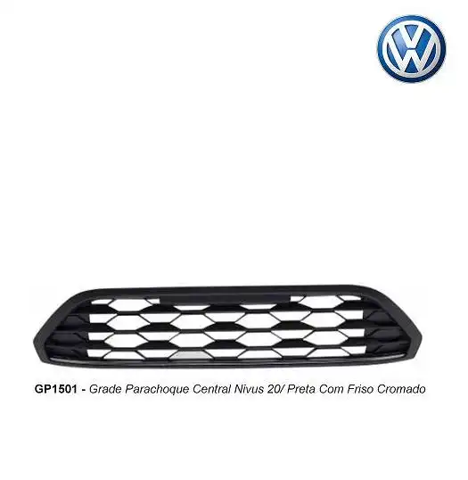 GRADE PARACHOQUE DIANT NIVUS 2021 EM DIANTE INFERIOR