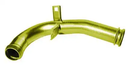 TUBO REFRIGERACAO MOTOR HONDA CIVIC 1.7 16V 2001 A 2006