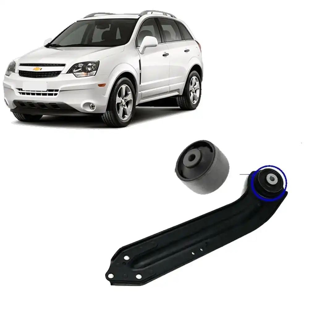 BUCHA BRACO FACAO INFERIOR TRAS CAPTIVA 08/13