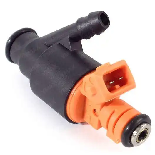 BICO INJ SPORTAGE 2.0 16V 1996 A 2003 LARANJA