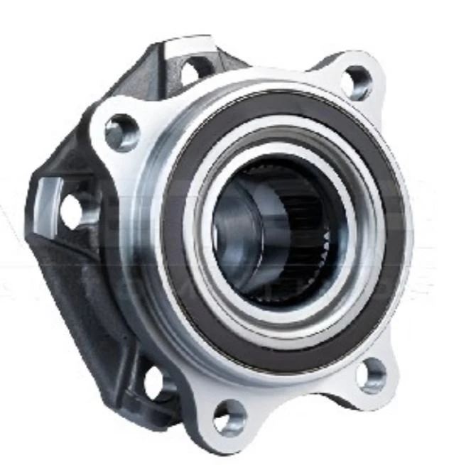 CUBO RODA DIANT AUDI A4 A5 RS5 S4 Q7