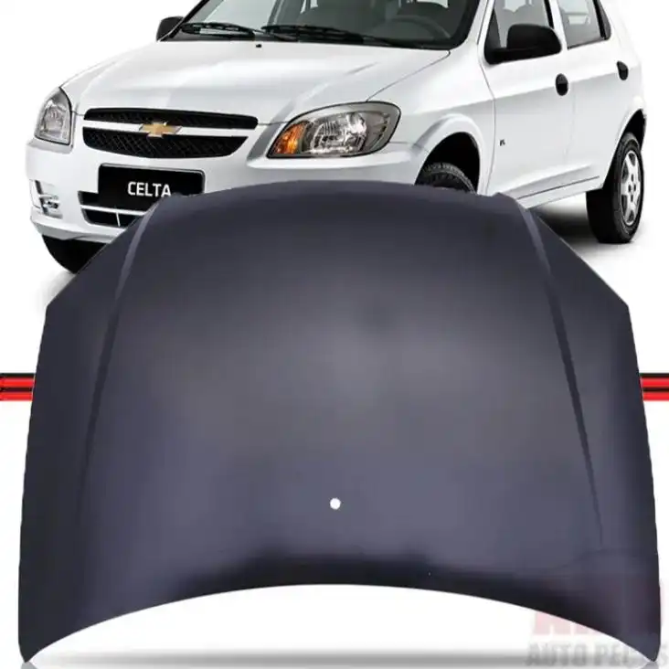 CAPO CELTA NOVO 2007/ PRISMA