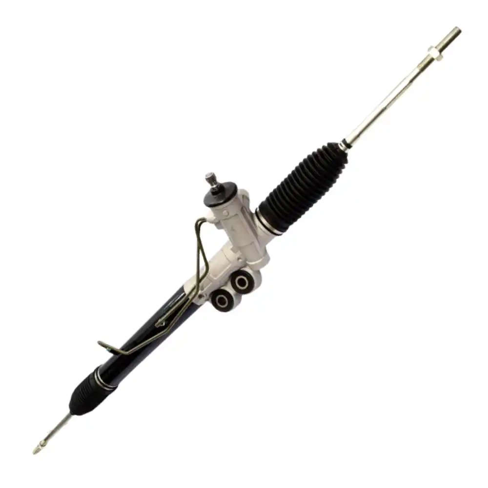 CAIXA DIRECAO S-10 2013 EM DIANTE HIDRAULICA