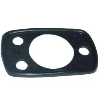 ESPELHO MACANETA TAMPA TRAS FUSCA