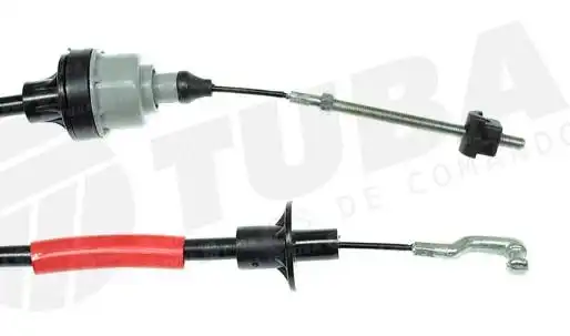 CABO EMBREAGEM KADETT 1989 A 1990 817MM