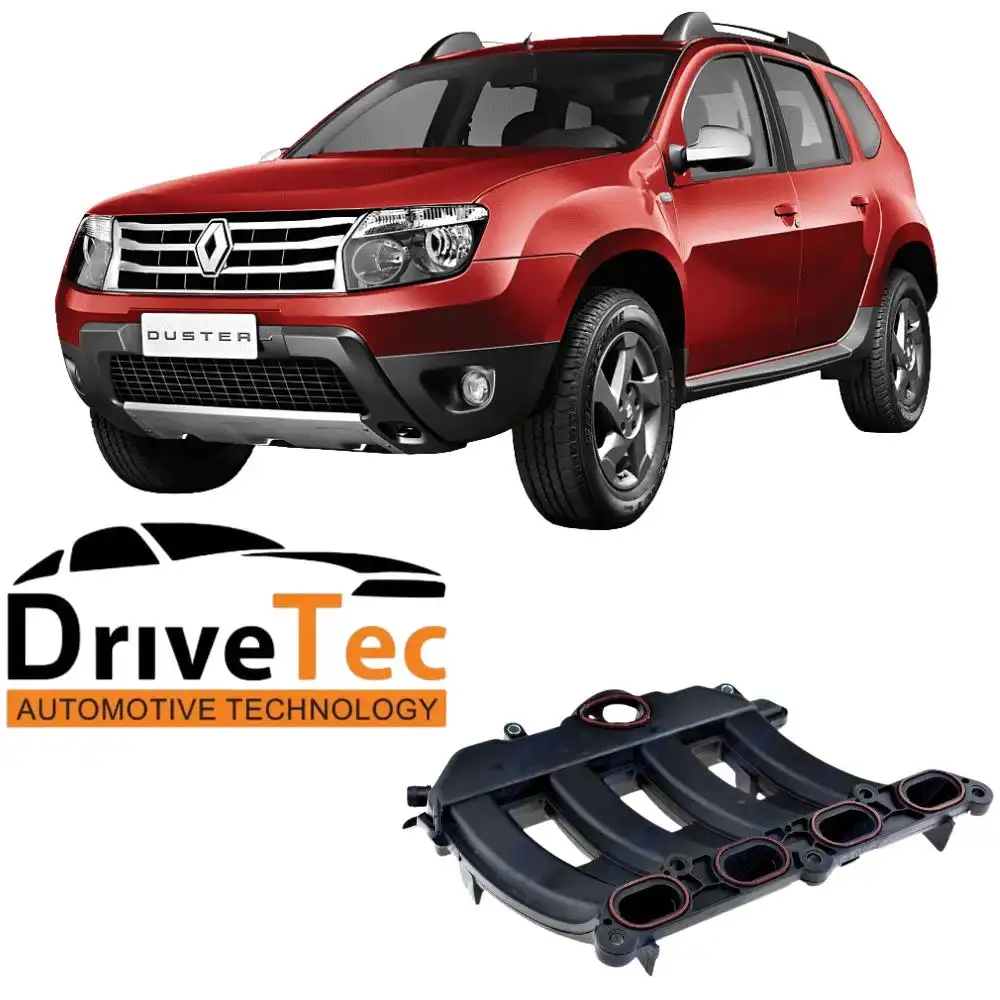 COLETOR ESCAPE DUSTER 2.0 16V FLEX 2011 A 2020 COM JUNTA