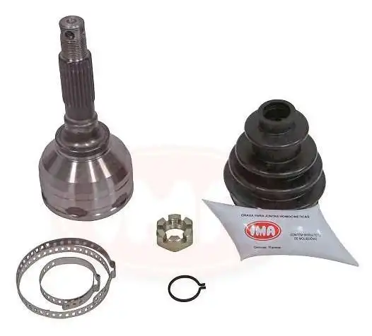 JUNTA HOMOC CORCEL DEL REY PAMPA 1.4 1.6