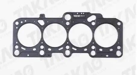 JUNTA CABECOTE AUDI A3 1.8 20V 1997 A 2007 METAL