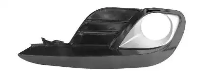 MOLDURA FAROLETE GRAND SIENA 2012 EM DIANTE ESQ