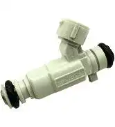 BICO INJETOR HYUNDAI HB20 1.6 16V 12/      BRANCO