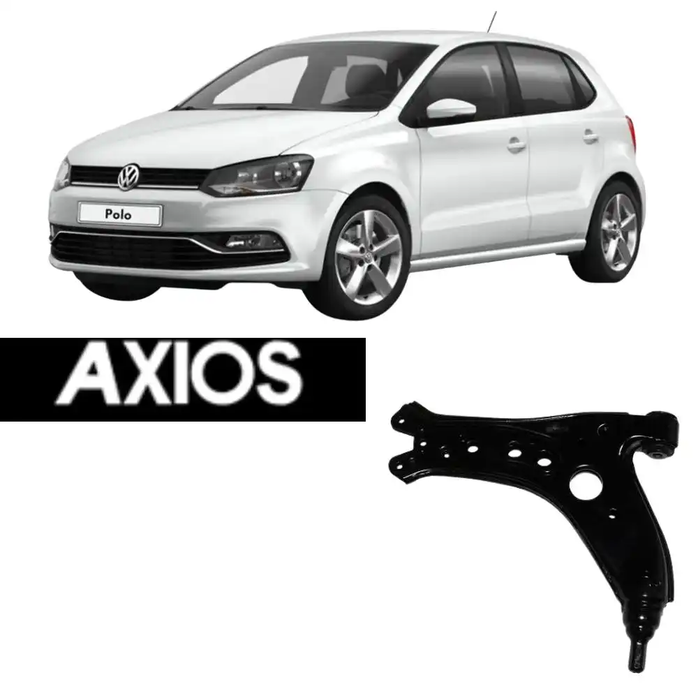 BANDEJA DIANTEIRA POLO 2003 A 2014 SEM PIVO