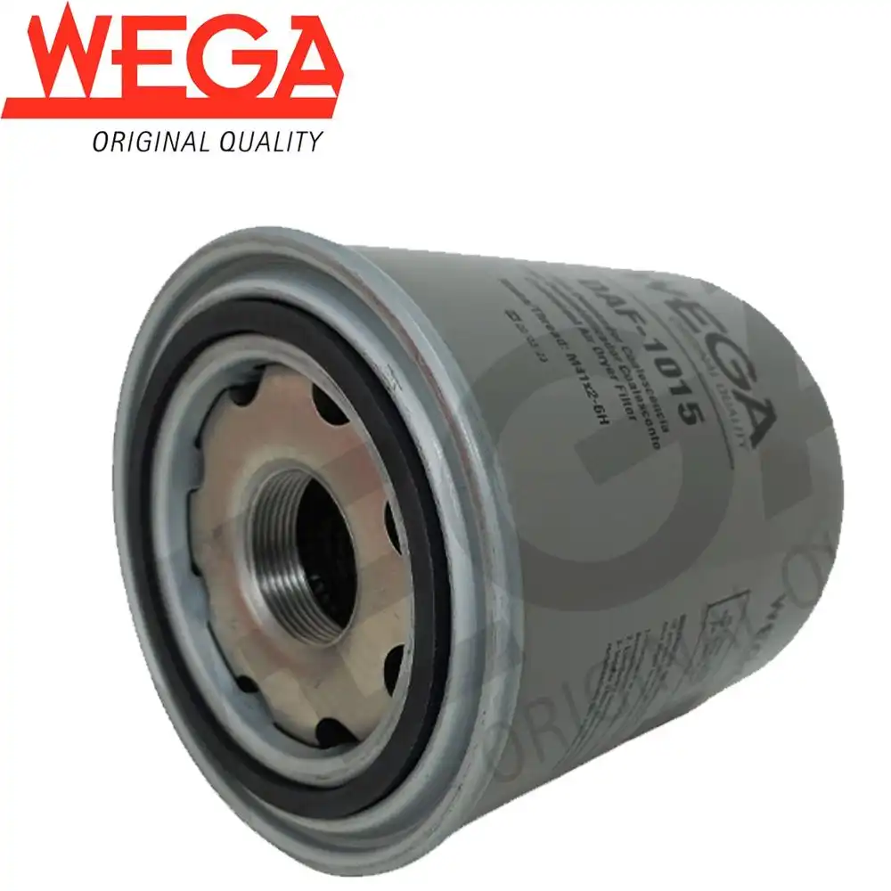 FILTRO DESUMIDIFICADOR FREIO MERCEDES ACTROS 2022 EM DIANTE