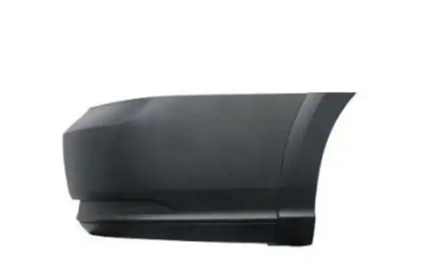 POLAINA TRAS SAVEIRO GVII 2016 EM DIANT LADO DIR