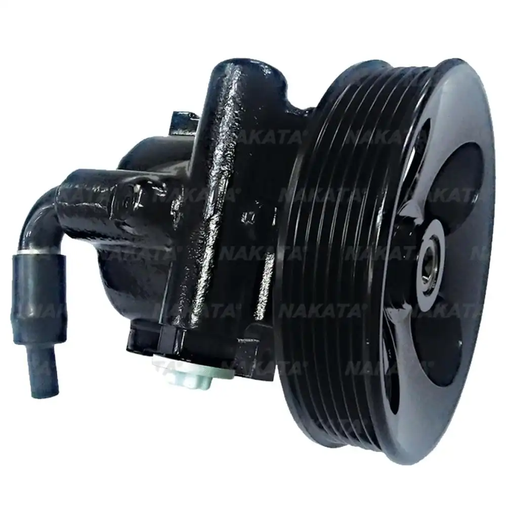 BOMBA DIRECAO HIDRAULICA BLAZER S-10 2000 A 2007