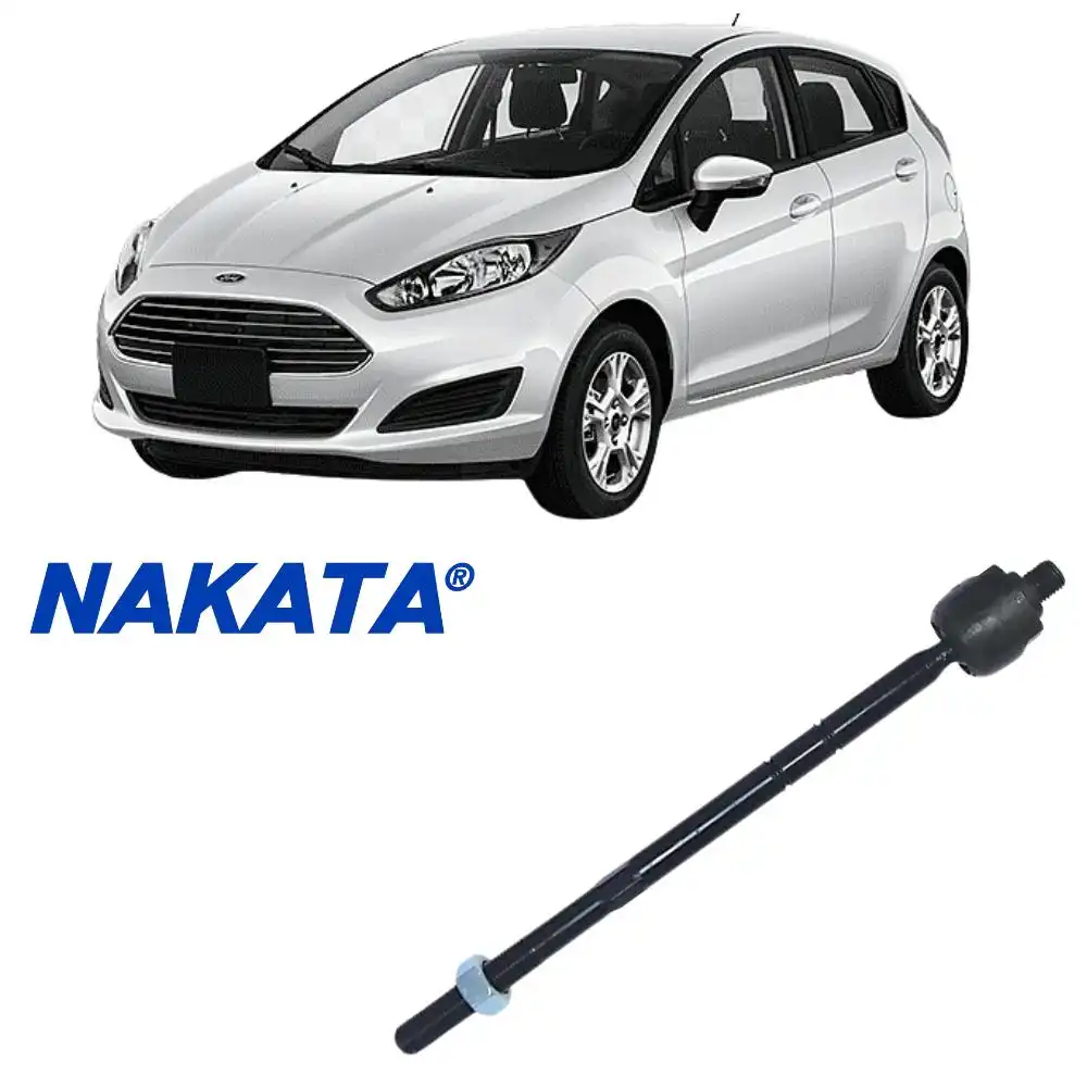 BARRA AXIAL NEW FIESTA 11/ KA 14/ (MACHO)