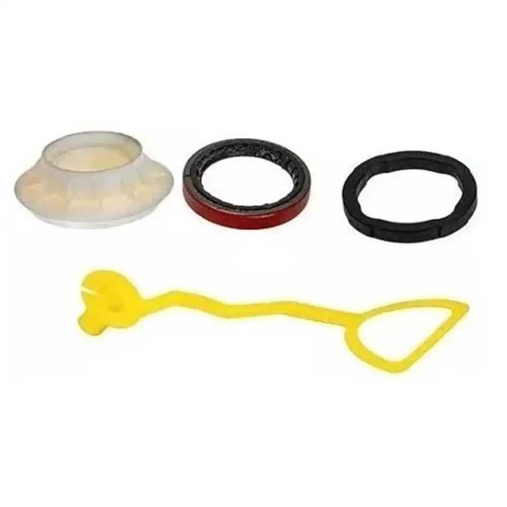 KIT RETENTOR CAIXA TRANSFERENCIA EDGE 3.5 24V 2008 A 2014