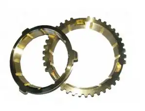 ANEL SINCRONIZADO ASTRA 99/ CORSA 02/ TDS 1" 2" (KIT)