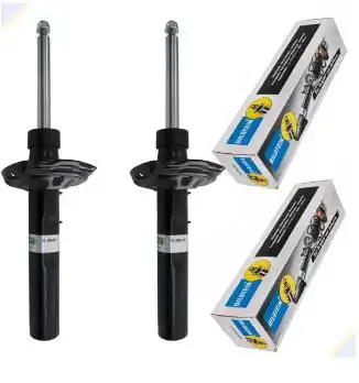 AMORTECEDOR DIANTEIRO TIGUAN  2018 A 2021