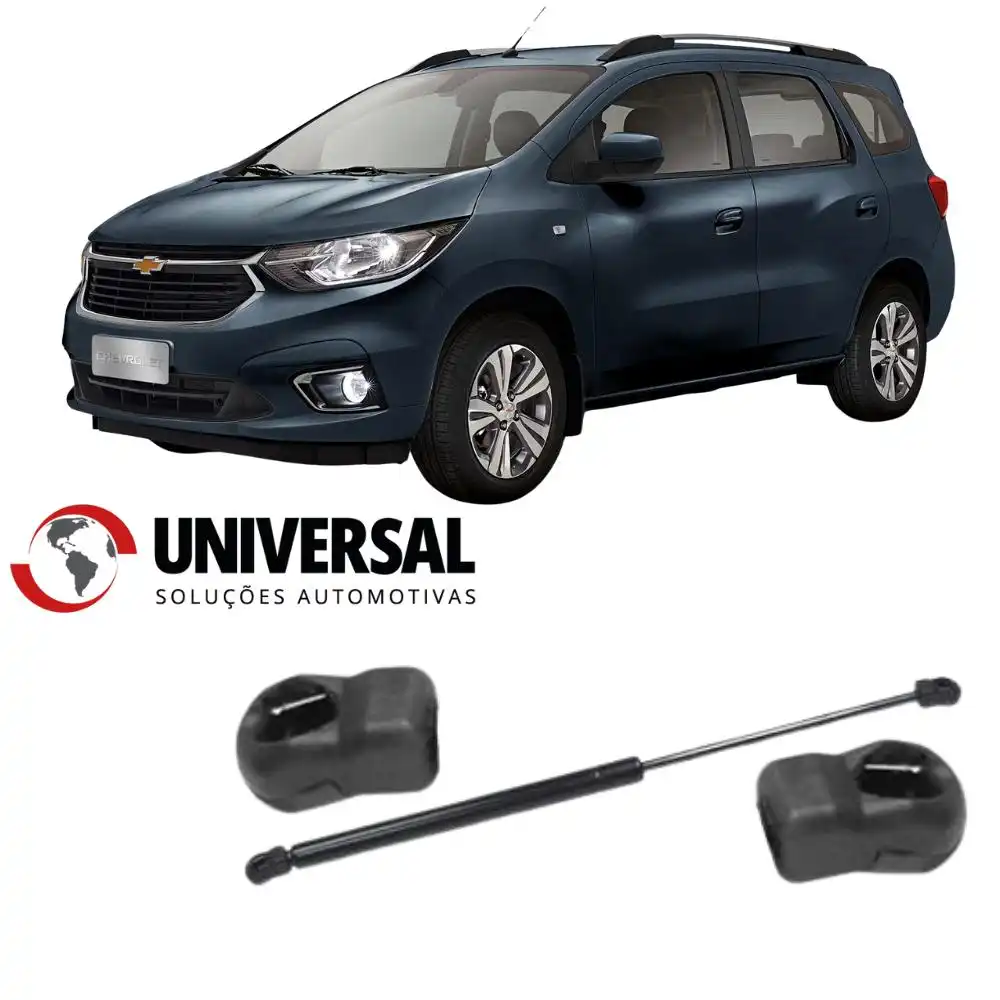 AMORTECEDOR TAMPA SPIN