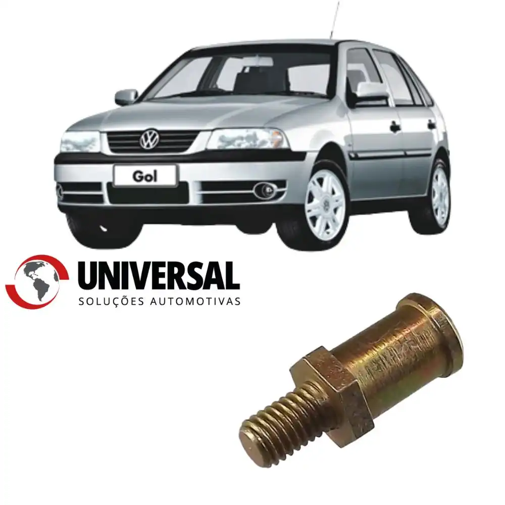 BATENTE PORTA MALAS GOL,PARATI,VOYAGE (PINO)