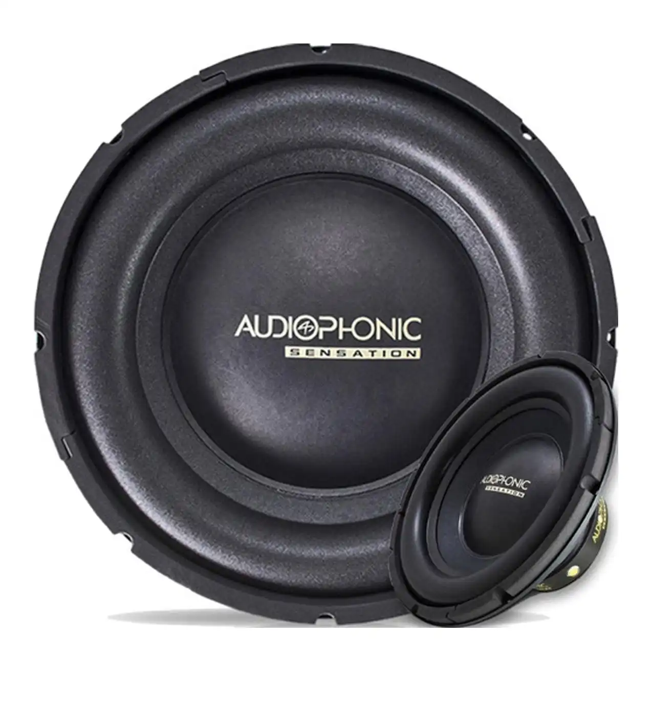 ALTOFALANTE 12 AUDIOPHONIC SUBWOOFER SENSATION S1-12 250 R
