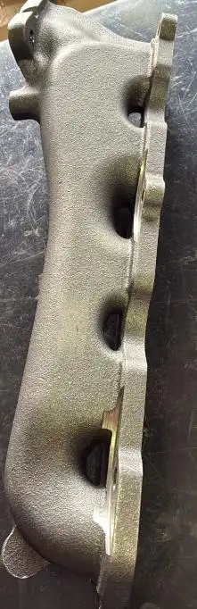 COLETOR ESCAPE L200 2.4  2018 A 2019 DIESEL