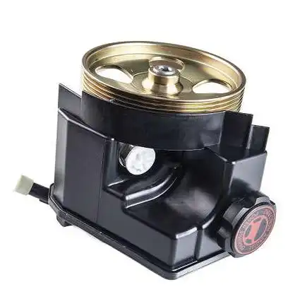 BOMBA DIRECAO HIDRAULICA PEUGEOT 206 2004/