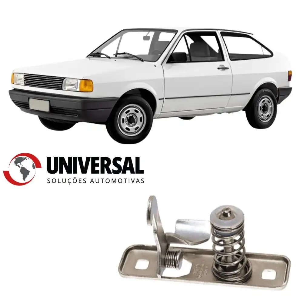 FECHADURA CAPO GOL,V.P.S. SUPERIOR