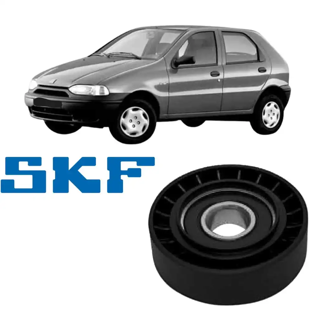 POLIA CORREIA ALTERNADOR PALIO 1.6 16V 1996 A 2000