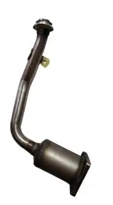 CATALISADOR C3 1.4 8V / 1.6 16V FLEX 2002/