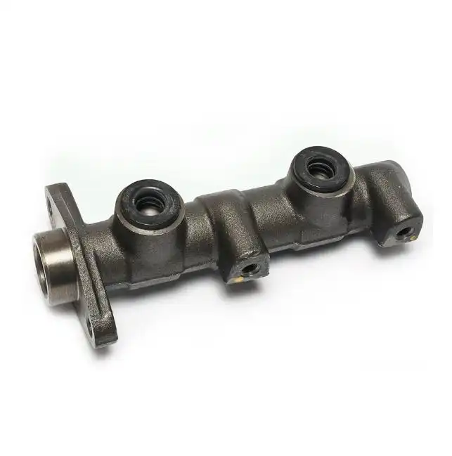 CILINDRO MESTRE FREIO D-20 1985 A 1995