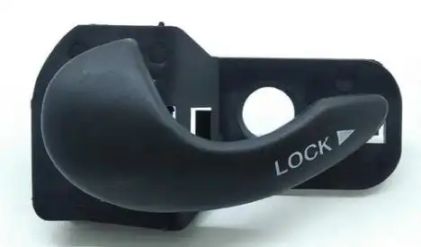 MACANETA INT PALIO 1996/ TRAS ESQ