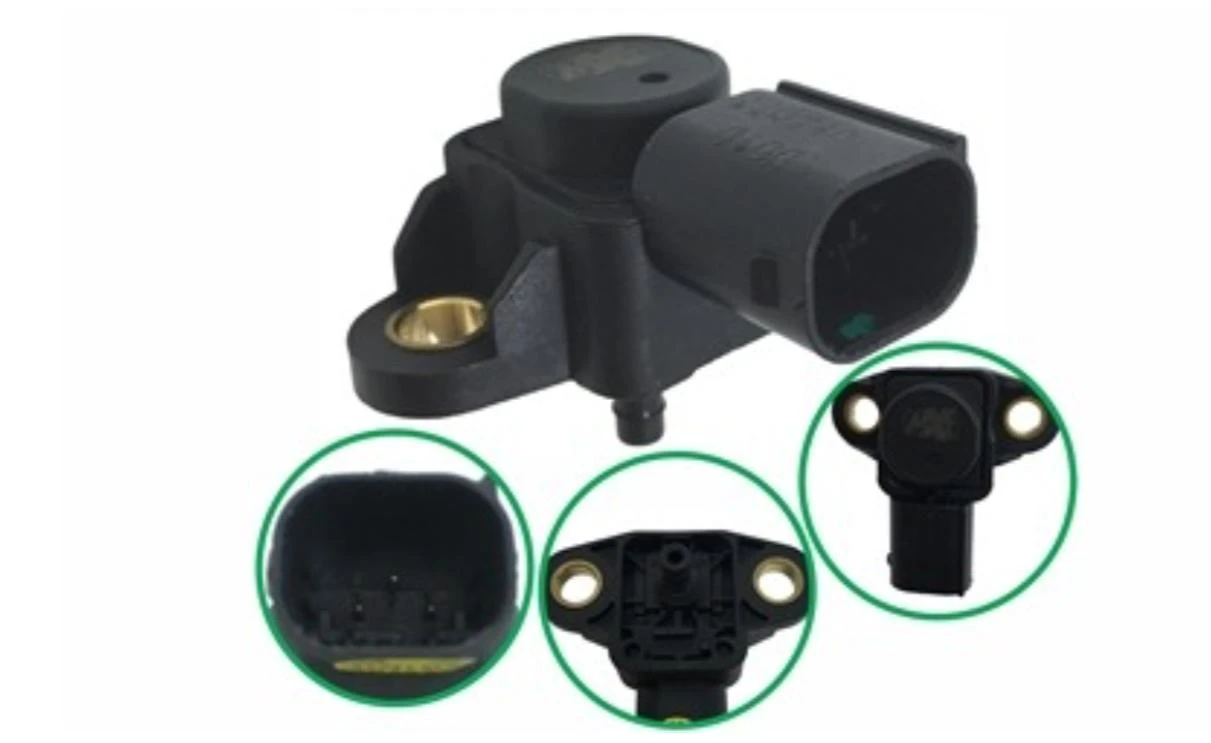 SENSOR MAP  C200 2008 A 2009