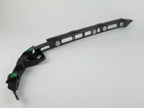 GUIA PARACHOQUE TRAS ASTRA SEDAN 99/02 ESQ