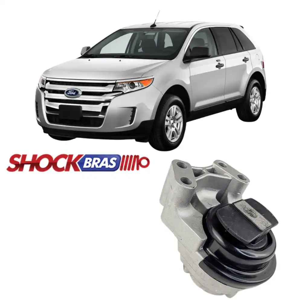 CALCO MOTOR EDGE 2011 A 2016 SUPERIOR DIREITO