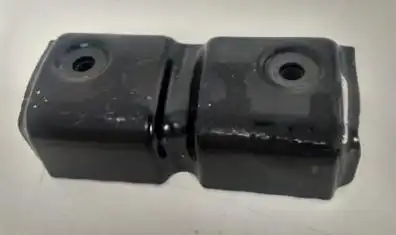 SUPORTE GANCHO CACAMBA COURIER