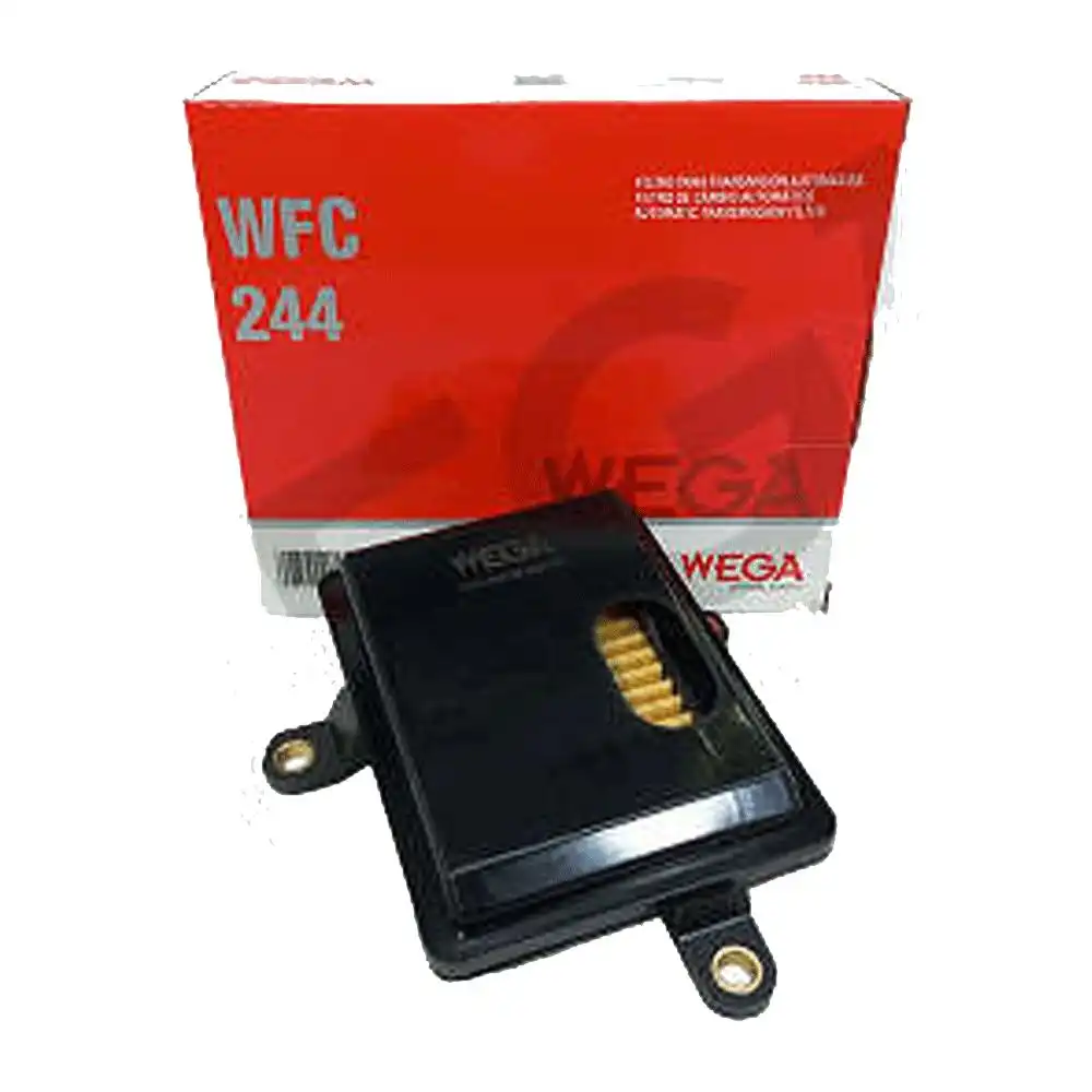 FILTRO OLEO CAMBIO AUTOMATICO GOLF TSI 2.0