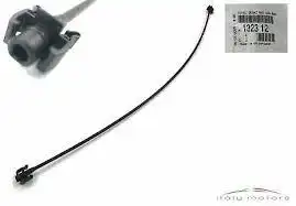 MANGUEIRA RESERVATORIO RADIADOR 206 1.6 8V 1998 A 2004