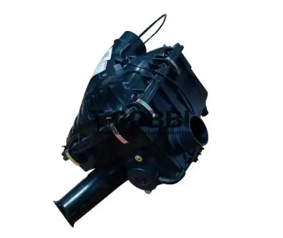 CAIXA FILTRO AR GOL 1.0 1.6 CHT 91/96