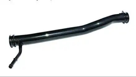 TUBO REFRIGERACAO MOTOR HONDA CIVIC 1.5 1.6 16V 1992 A 1997